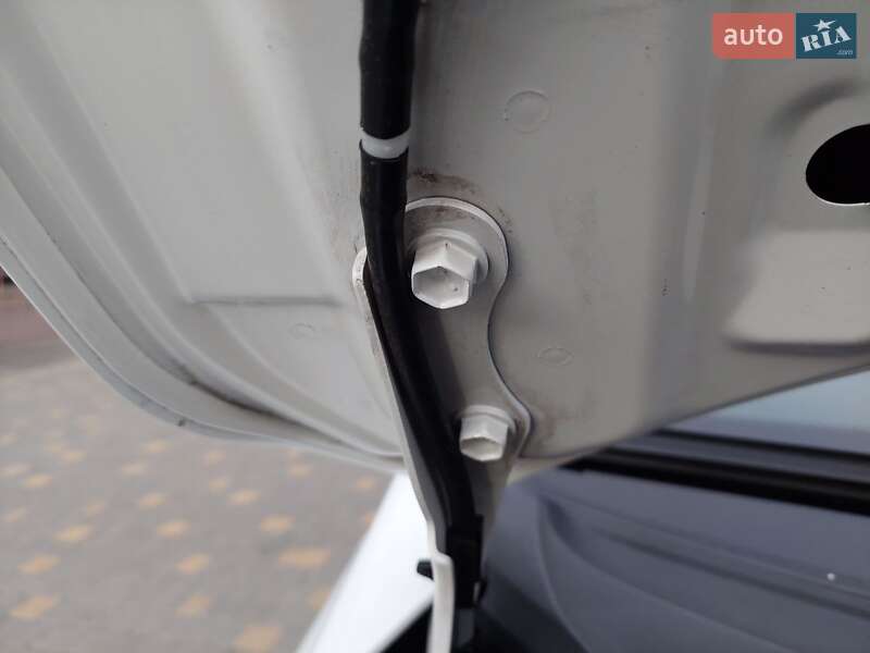 Универсал Toyota Avensis 2010 в Одессе