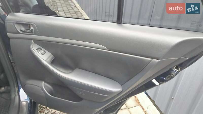 Универсал Toyota Avensis 2007 в Луцке