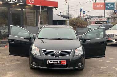 Универсал Toyota Avensis 2009 в Виннице