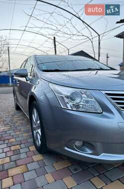 Универсал Toyota Avensis 2009 в Подольске