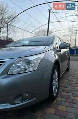 Универсал Toyota Avensis 2009 в Подольске