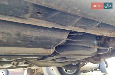Лифтбек Toyota Avensis 2008 в Хороле