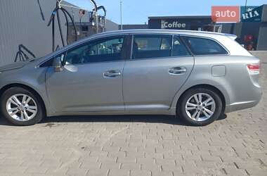 Універсал Toyota Avensis 2009 в Рівному