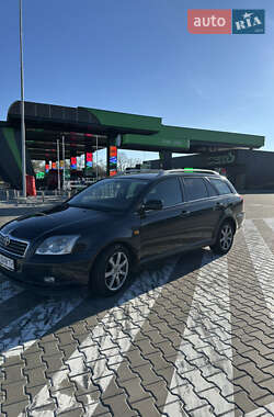 Універсал Toyota Avensis 2004 в 