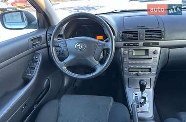 Универсал Toyota Avensis 2007 в Виннице