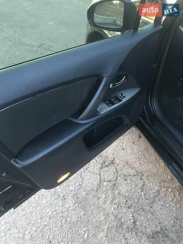 Универсал Toyota Avensis 2010 в Кременчуге