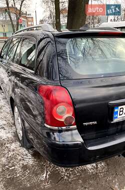 Универсал Toyota Avensis 2007 в Хмельницком