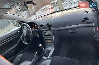 Универсал Toyota Avensis 2007 в 