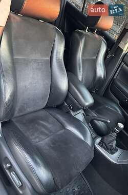Универсал Toyota Avensis 2007 в 