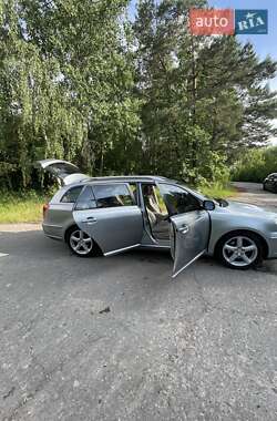 Універсал Toyota Avensis 2007 в 