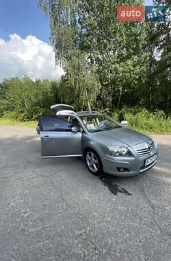 Універсал Toyota Avensis 2007 в 