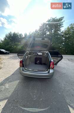 Універсал Toyota Avensis 2007 в 
