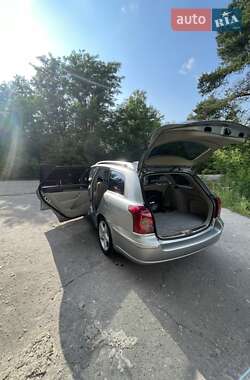 Універсал Toyota Avensis 2007 в 