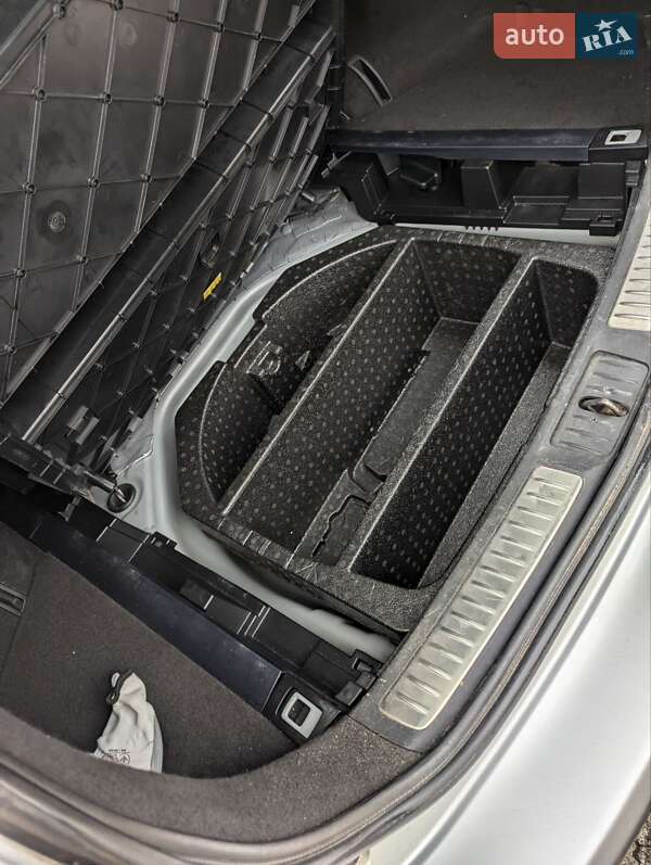 Универсал Toyota Avensis 2012 в Сарнах