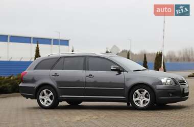 Універсал Toyota Avensis 2007 в Василькові