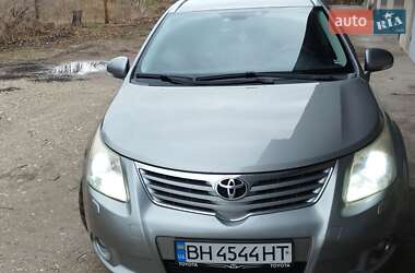 Универсал Toyota Avensis 2010 в Белгороде-Днестровском