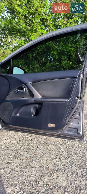 Универсал Toyota Avensis 2009 в Белгороде-Днестровском