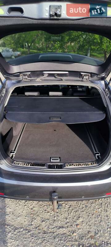 Универсал Toyota Avensis 2009 в Белгороде-Днестровском