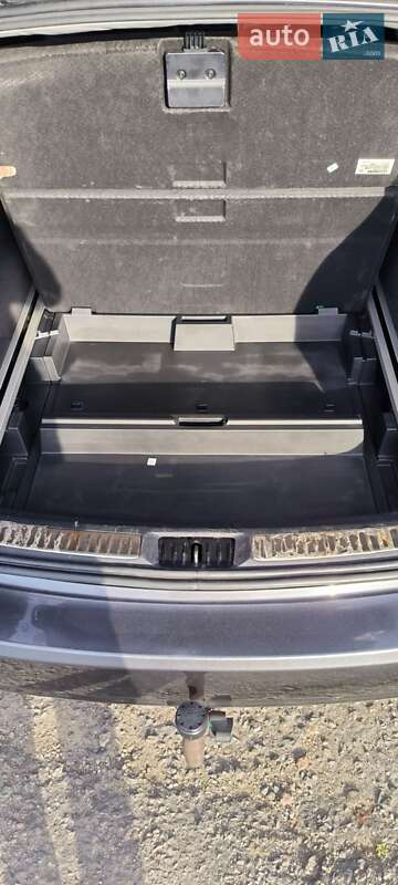 Универсал Toyota Avensis 2009 в Белгороде-Днестровском