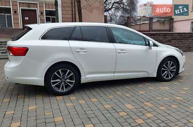 Універсал Toyota Avensis 2013 в Одесі