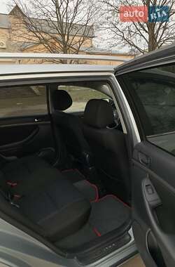 Универсал Toyota Avensis 2007 в 