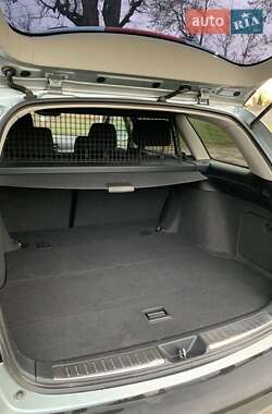 Универсал Toyota Avensis 2007 в 