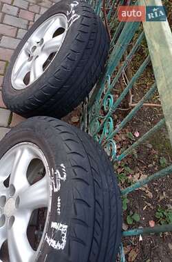 Универсал Toyota Avensis 1998 в 
