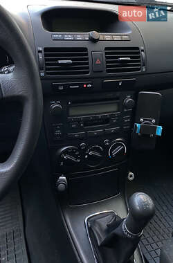 Универсал Toyota Avensis 2004 в 