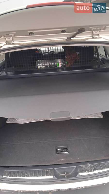 Універсал Toyota Avensis 2008 в Новодністровську