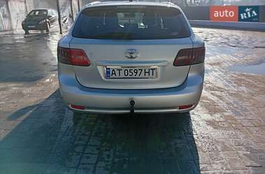 Універсал Toyota Avensis 2009 в Городенці