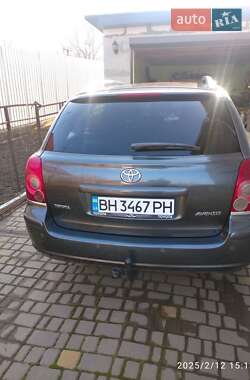 Универсал Toyota Avensis 2006 в 