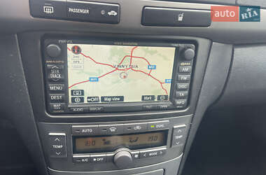 Універсал Toyota Avensis 2008 в 
