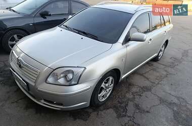 Універсал Toyota Avensis 2003 в 