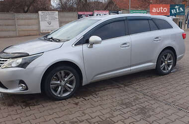 Универсал Toyota Avensis 2012 в Кривом Роге