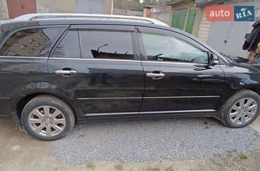 Універсал Toyota Avensis 2007 в Стебнику