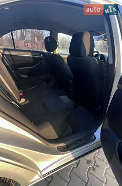 Седан Toyota Avensis 2007 в 