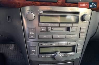 Универсал Toyota Avensis 2004 в 
