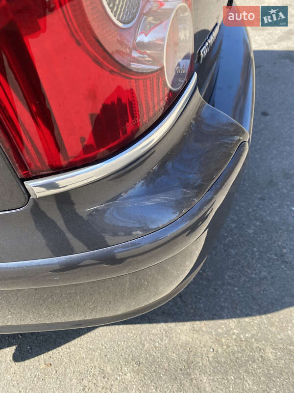 Универсал Toyota Avensis 2007 в Виннице