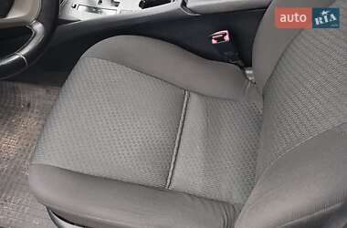 Універсал Toyota Avensis 2009 в 