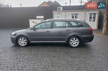 Універсал Toyota Avensis 2006 в 