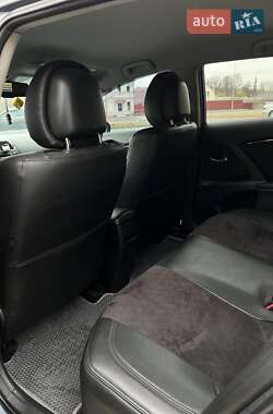 Універсал Toyota Avensis 2008 в 