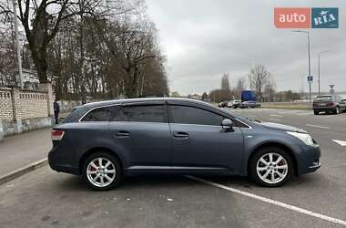 Універсал Toyota Avensis 2008 в 