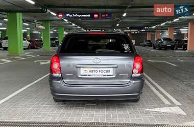 Универсал Toyota Avensis 2006 в 