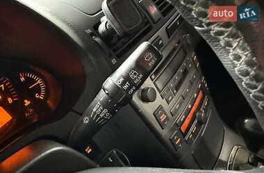 Универсал Toyota Avensis 2006 в 