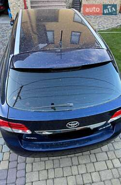 Универсал Toyota Avensis 2014 в 