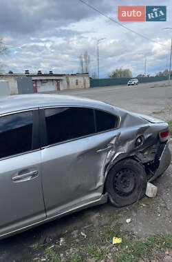 Седан Toyota Avensis 2011 в 