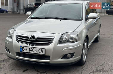 Седан Toyota Avensis 2007 в 