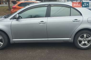 Седан Toyota Avensis 2008 в 