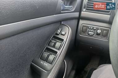 Універсал Toyota Avensis 2007 в 