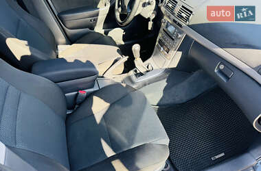 Седан Toyota Avensis 2008 в 